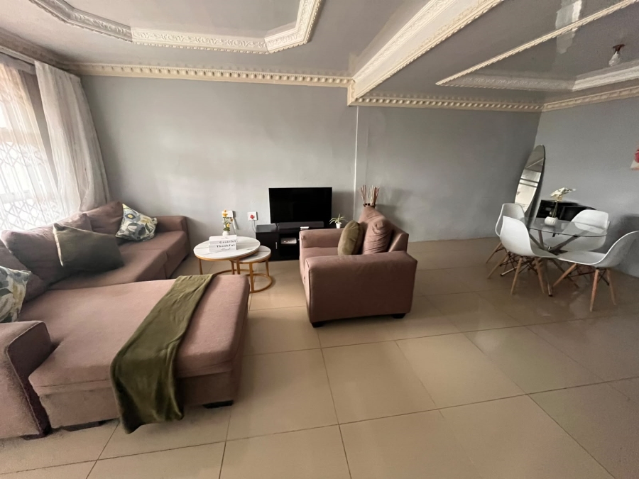 3 Bedroom Property for Sale in Mdantsane Nu 14 Eastern Cape